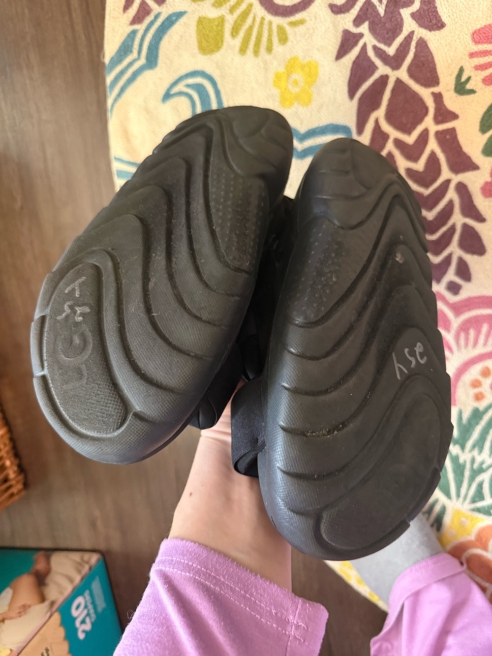 UGG Slingback Sandals - Picture 7 of 11